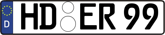 HD-ER99