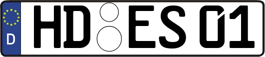 HD-ES01