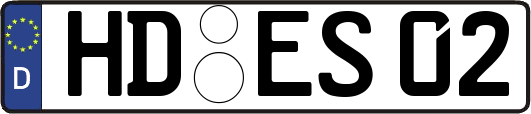 HD-ES02