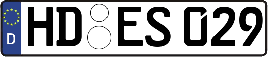 HD-ES029