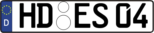 HD-ES04