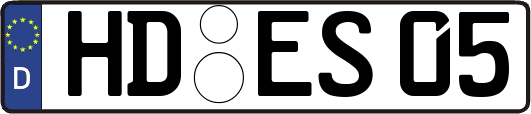 HD-ES05