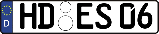 HD-ES06