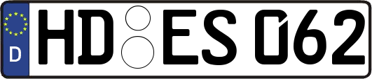HD-ES062