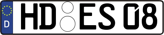 HD-ES08