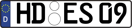HD-ES09