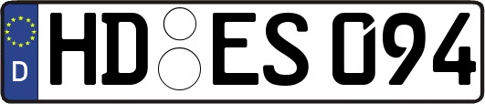 HD-ES094