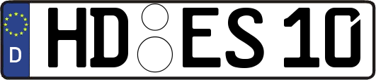 HD-ES10
