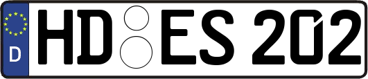 HD-ES202