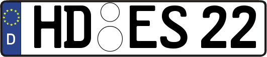 HD-ES22