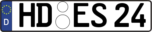 HD-ES24