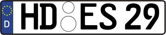 HD-ES29