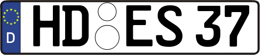 HD-ES37