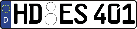 HD-ES401