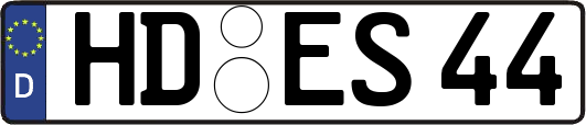 HD-ES44