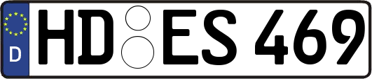 HD-ES469