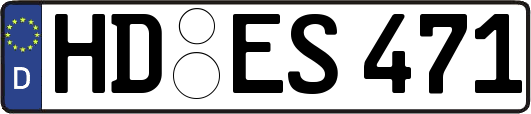HD-ES471