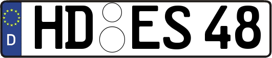 HD-ES48