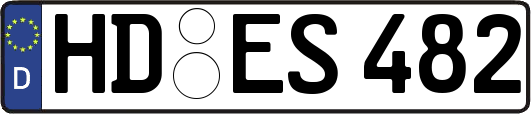HD-ES482