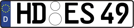 HD-ES49
