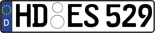 HD-ES529