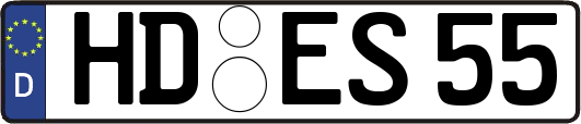 HD-ES55