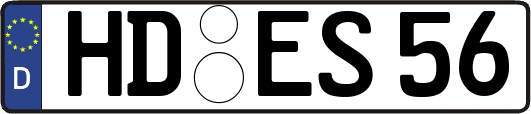 HD-ES56