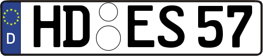 HD-ES57