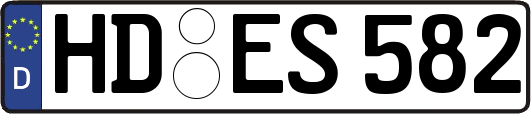 HD-ES582