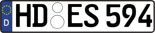 HD-ES594