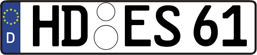 HD-ES61