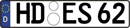 HD-ES62