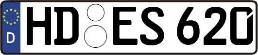 HD-ES620
