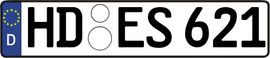 HD-ES621