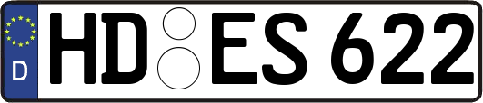 HD-ES622