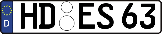 HD-ES63