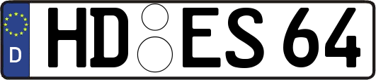 HD-ES64