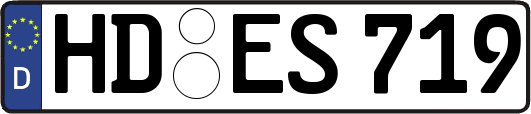 HD-ES719