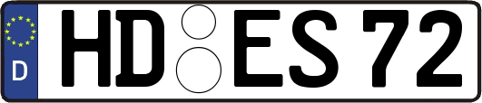 HD-ES72