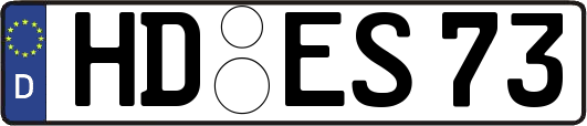 HD-ES73