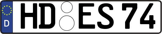 HD-ES74