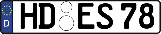 HD-ES78