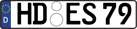 HD-ES79