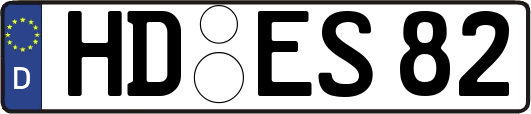 HD-ES82