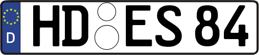 HD-ES84