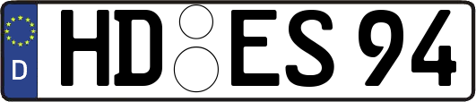 HD-ES94