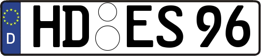 HD-ES96