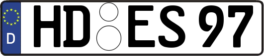 HD-ES97