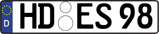 HD-ES98