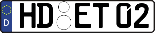 HD-ET02